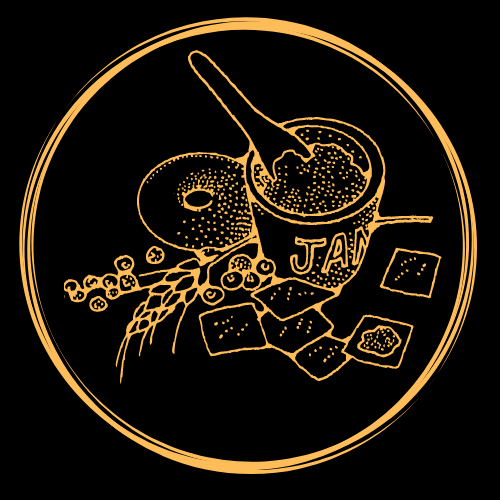 Jam – The Kitchen Witch AZ