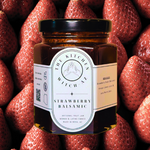 Strawberry Balsamic